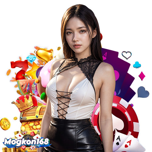 mogkon168 คาสิโน