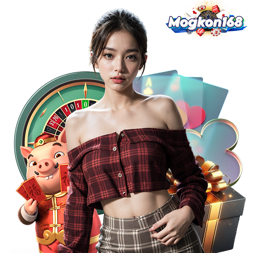mogkon168 ทางเข้า