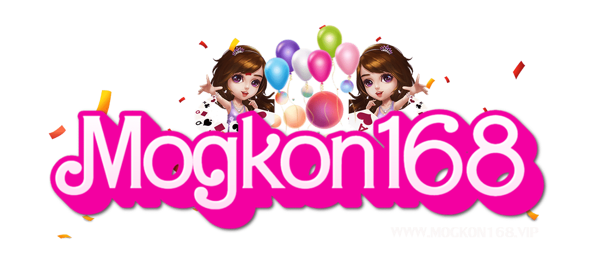 mogkon168