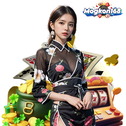 mogkon168 เดิมพัน